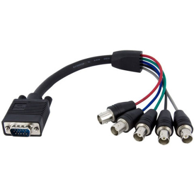 StarTech Cables, Connectors, and Adapters