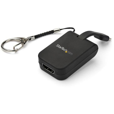 StarTech Cables, Connectors, and Adapters