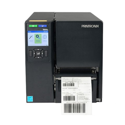 Printronix Barcode Label Printer