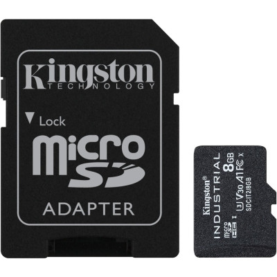 Kingston Accessory