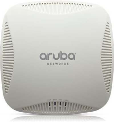HPE Aruba Wireless Access Points