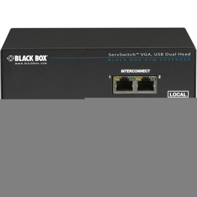 Black Box Products