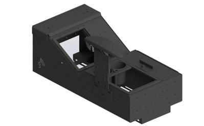 Gamber-Johnson Docks and Cradles