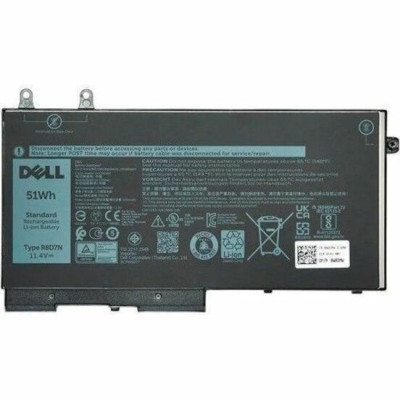 Dell Battery