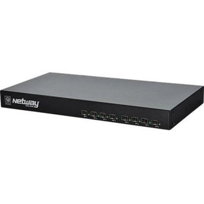 Altronix Data Networking