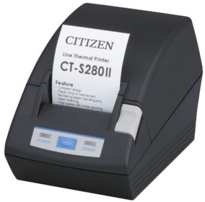 Citizen Barcode Label Printer