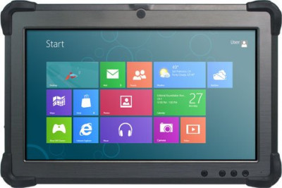 DT Research Tablet