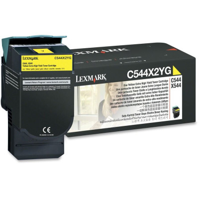 Lexmark Toner
