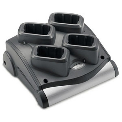 Zebra Docks and Cradles