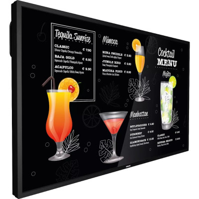 Philips Customer Display