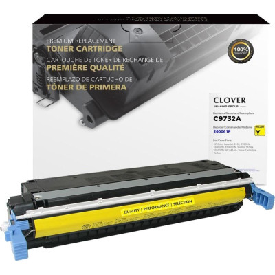 Clover Imaging Group Toner