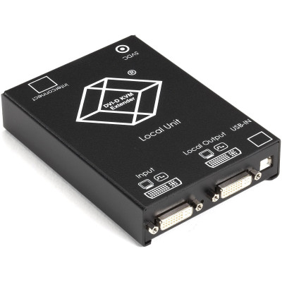 Black Box Products