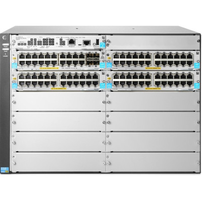 HPE Aruba Ethernet Switch