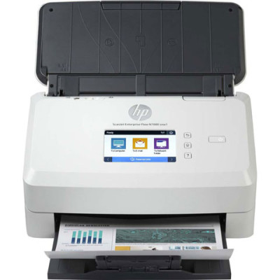 HP Document Scanner