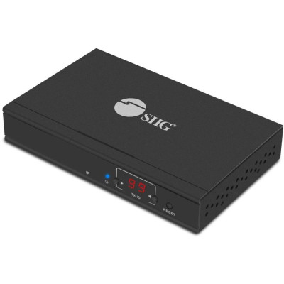 SIIG Ethernet Switch
