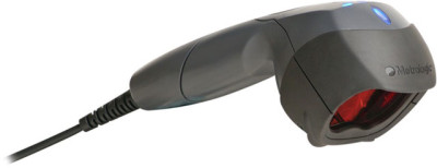 Metrologic Barcode Scanner