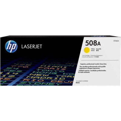HP Toner
