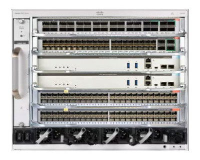 Cisco Ethernet Switch