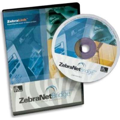 Zebra Software