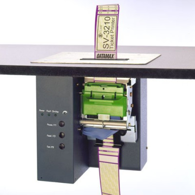Datamax-O'Neil SV-3210 Barcode Label Printer