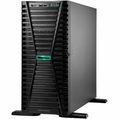 HP Server