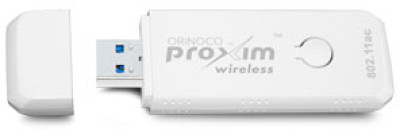 Proxim Wireless Data Networking