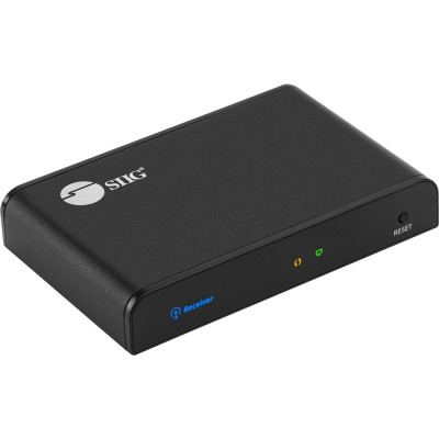 SIIG Ethernet Switch