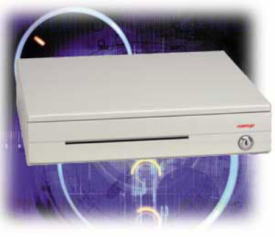 Posiflex Cash Drawer