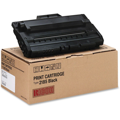 Ricoh Products