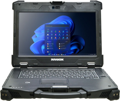 Durabook AI-Ready Laptops
