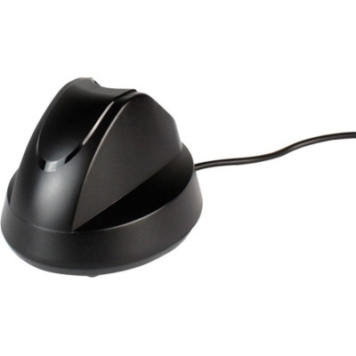 Custom America Barcode Scanner