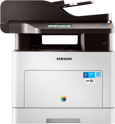 Samsung Multi-Function Printer