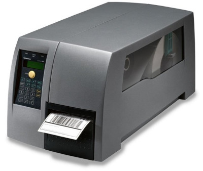 Intermec Barcode Label Printer
