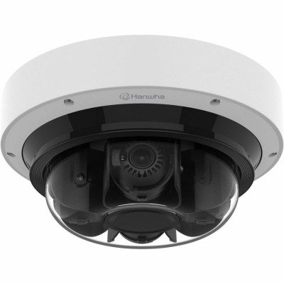 Hanwha Vision Security Camera