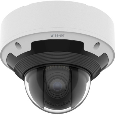 Hanwha Vision Security Camera
