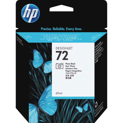 HP InkJet Cartridge