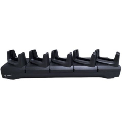 Zebra Docks and Cradles