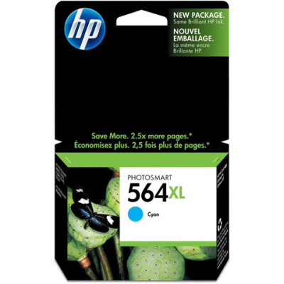 HP InkJet Cartridge
