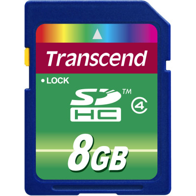 Transcend Products