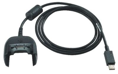 Zebra Cables, Connectors, and Adapters