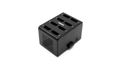 Handheld Docks and Cradles