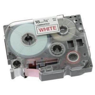 Brother Tapes Barcode Label