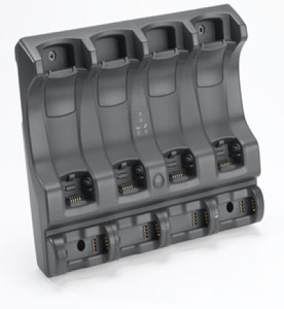 Zebra Docks and Cradles