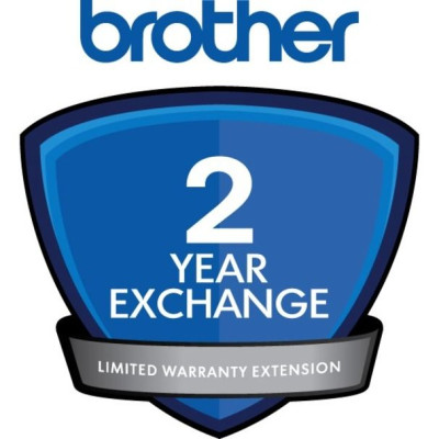 Brother Service Contract