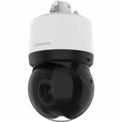 Hanwha Vision Security Camera