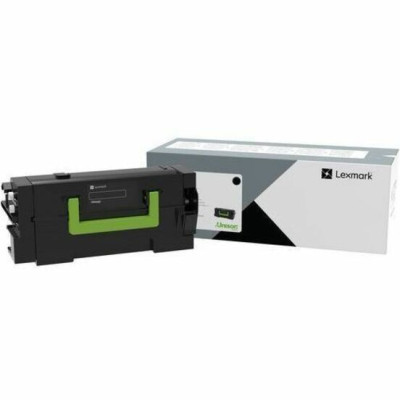 Lexmark Toner