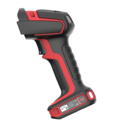 Honeywell Granit Ultra 2105iHD Barcode Scanner
