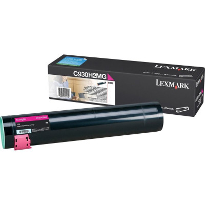 Lexmark Toner