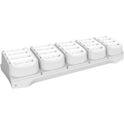 Zebra Docks and Cradles