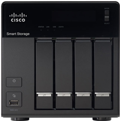 Cisco Data Networking